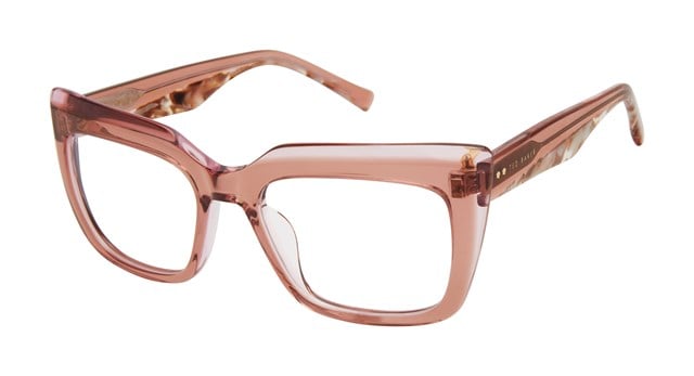 Ted Baker TW016 - Pink Frame