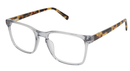 Ted Baker Optical TM008 GRY 52