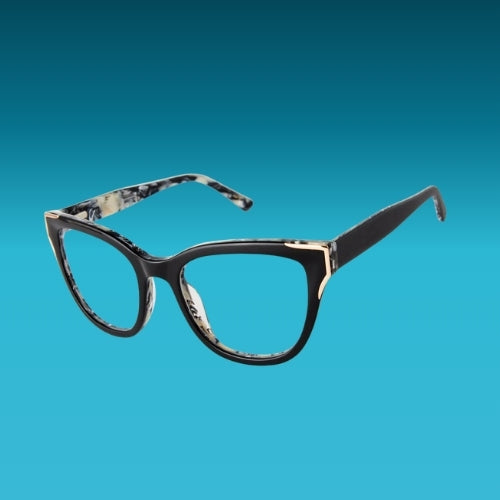 LAMB Optical LA125 BLK 52