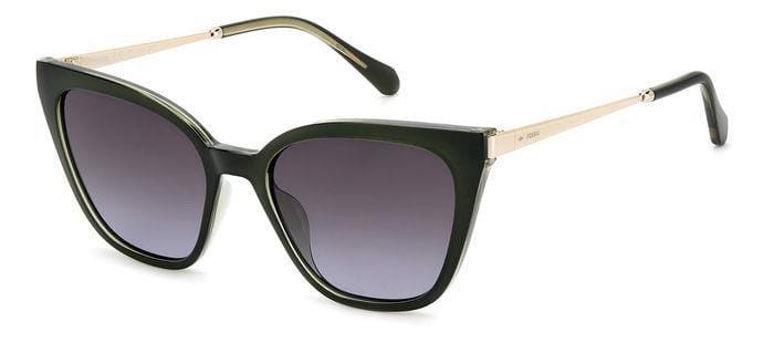 Fossil 2131 - Black Frame