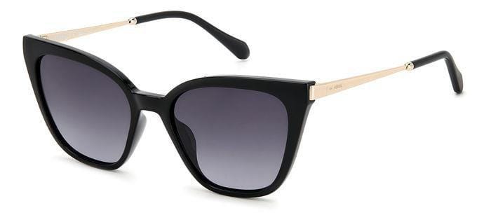 Fossil 2131 - Green Frame