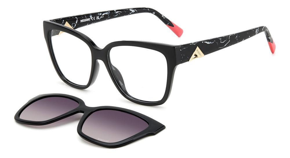 Missoni 0179 - Black Frame