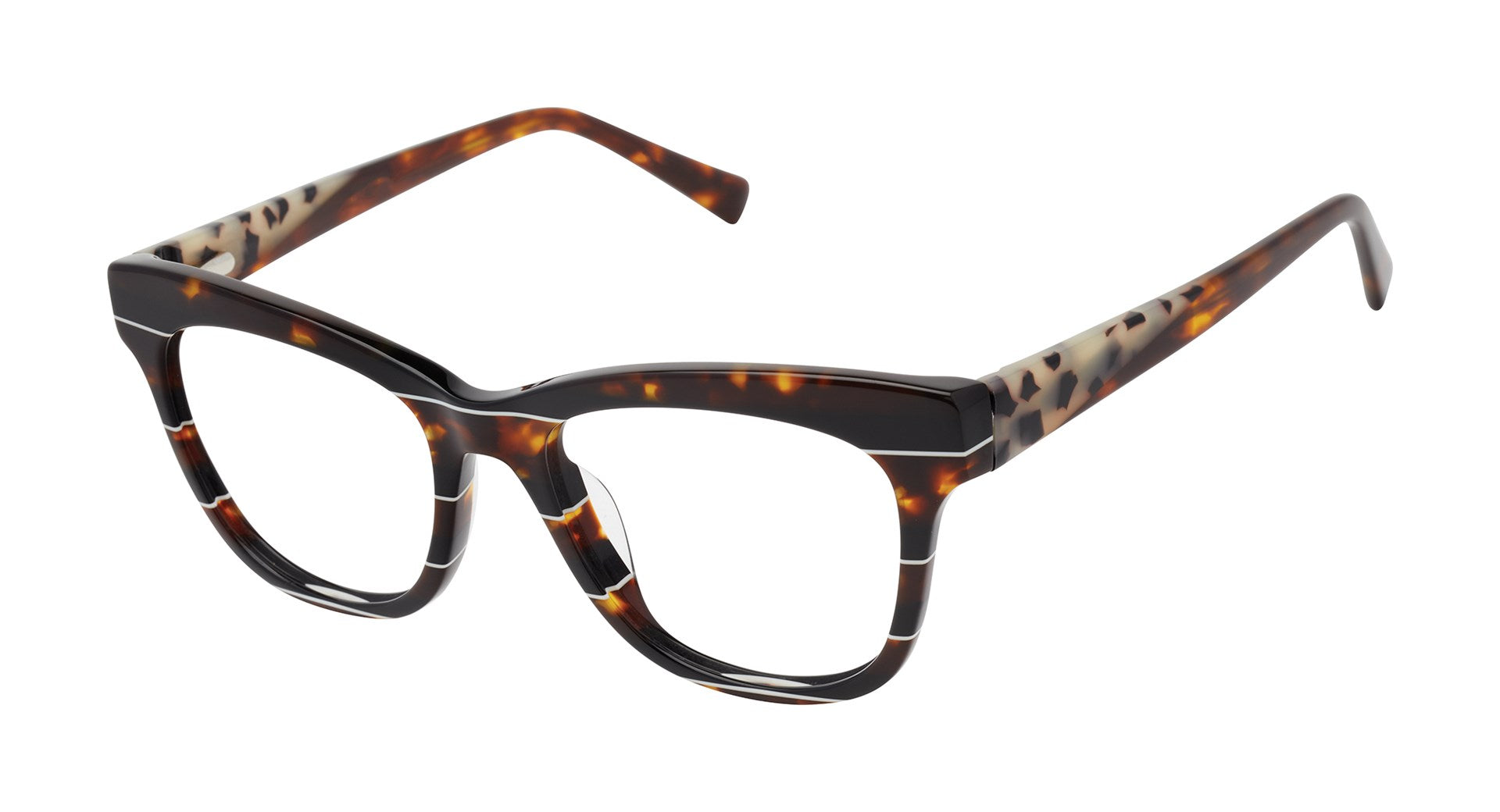 GX 115 - Tortoise Frame