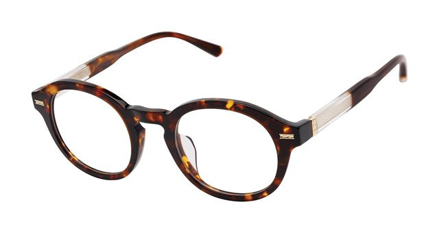 Victor Glemaud x Tura Optical VGOM001