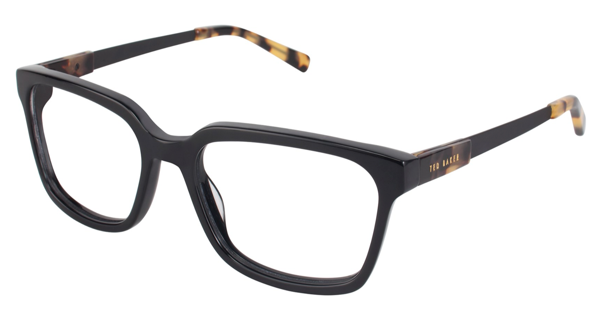 Ted Baker Optical B887 BLK 54