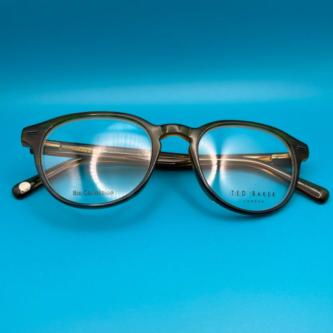 Ted Baker