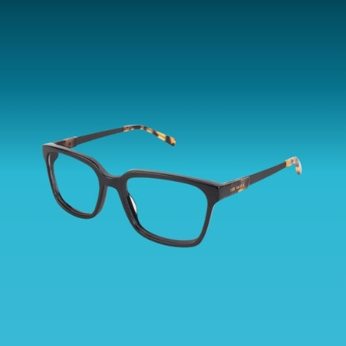 Ted Baker Optical B887 BLK 54