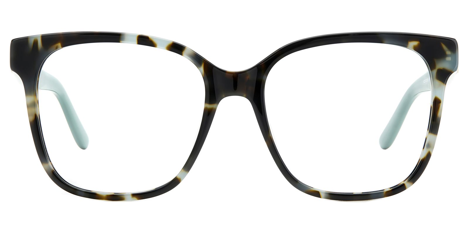 JUICY 262 - Green Frame